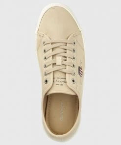 Ανδρικά Χαμηλά Πάνινα παπούτσια Gant Billox μπεζ 8 Ανδρικά Χαμηλά Πάνινα παπούτσια Gant Billox μπεζ -Εξοδος Gant Κατάστημα unnamed file 983